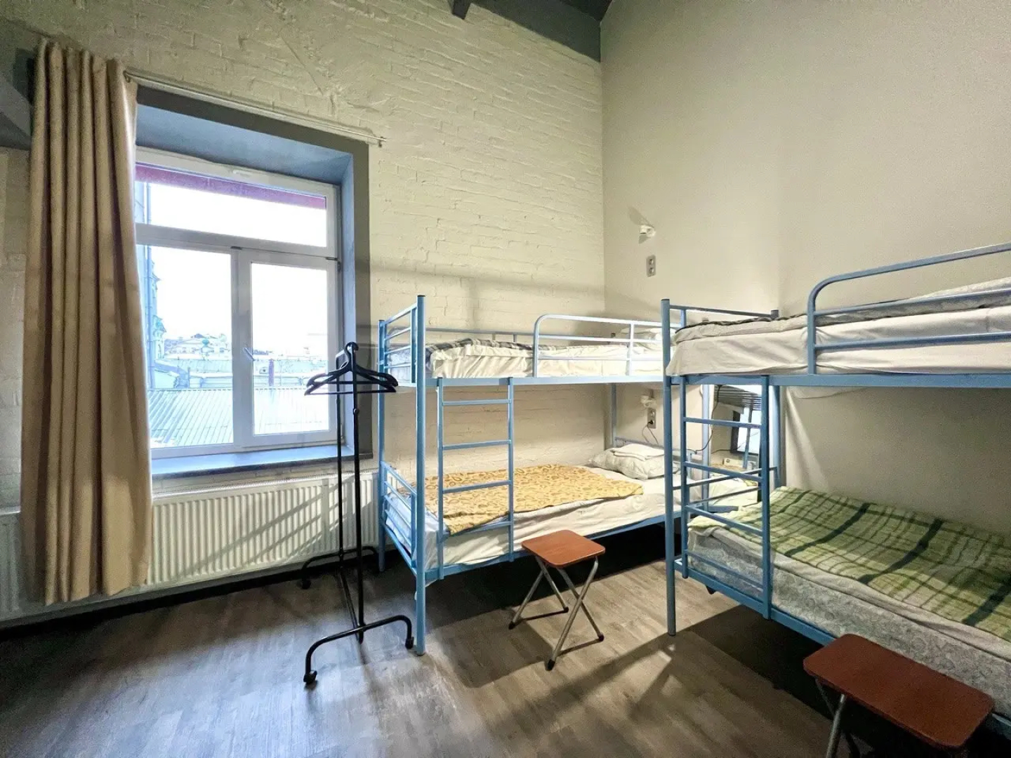 Хостел Крыша Roof hostel Крыша