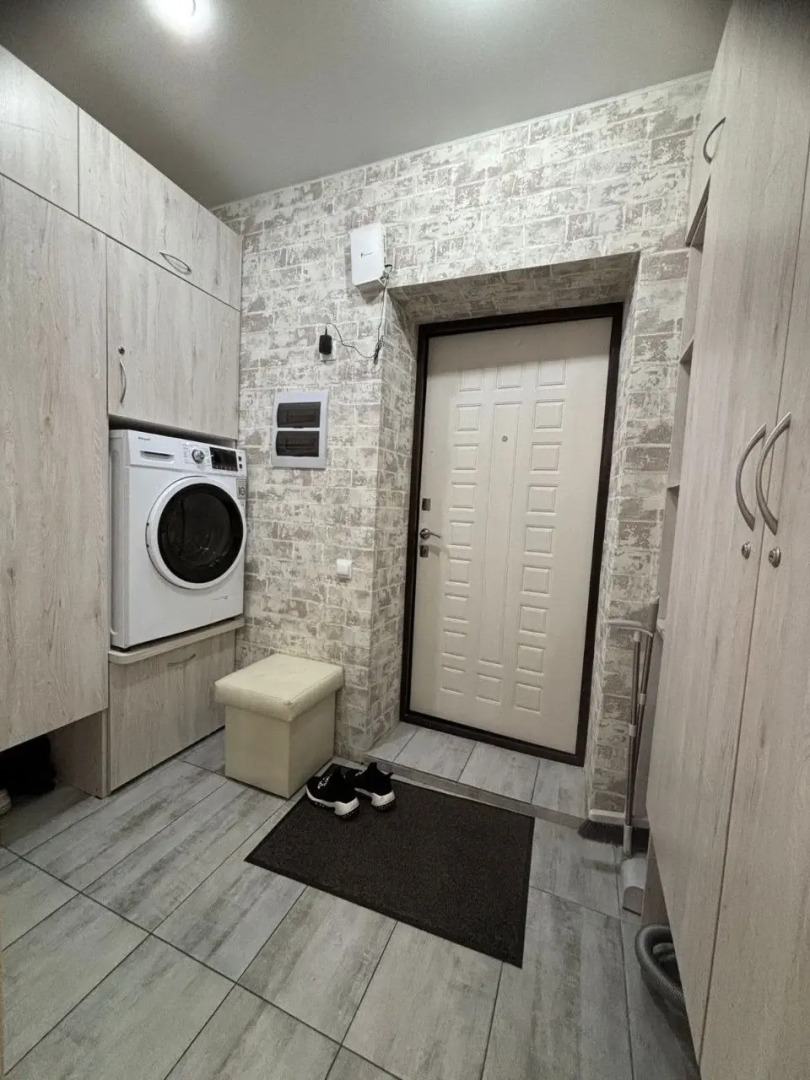 Апартаменты Sweet Home Studio 3