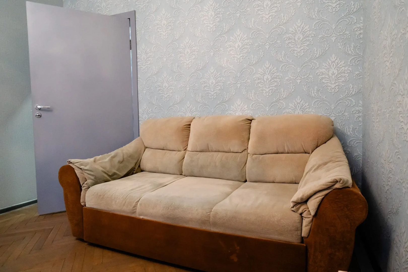 Апартаменты Большая Морская 27 Парковка