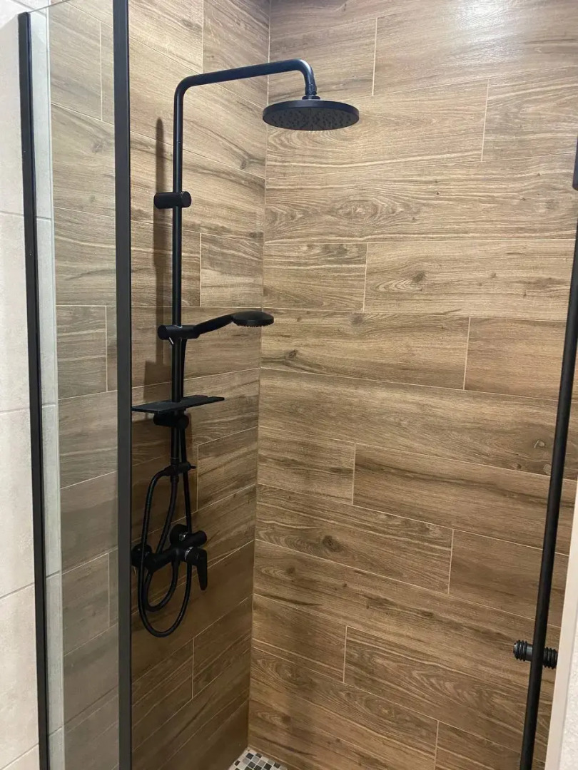 Квартира в Амалиенау