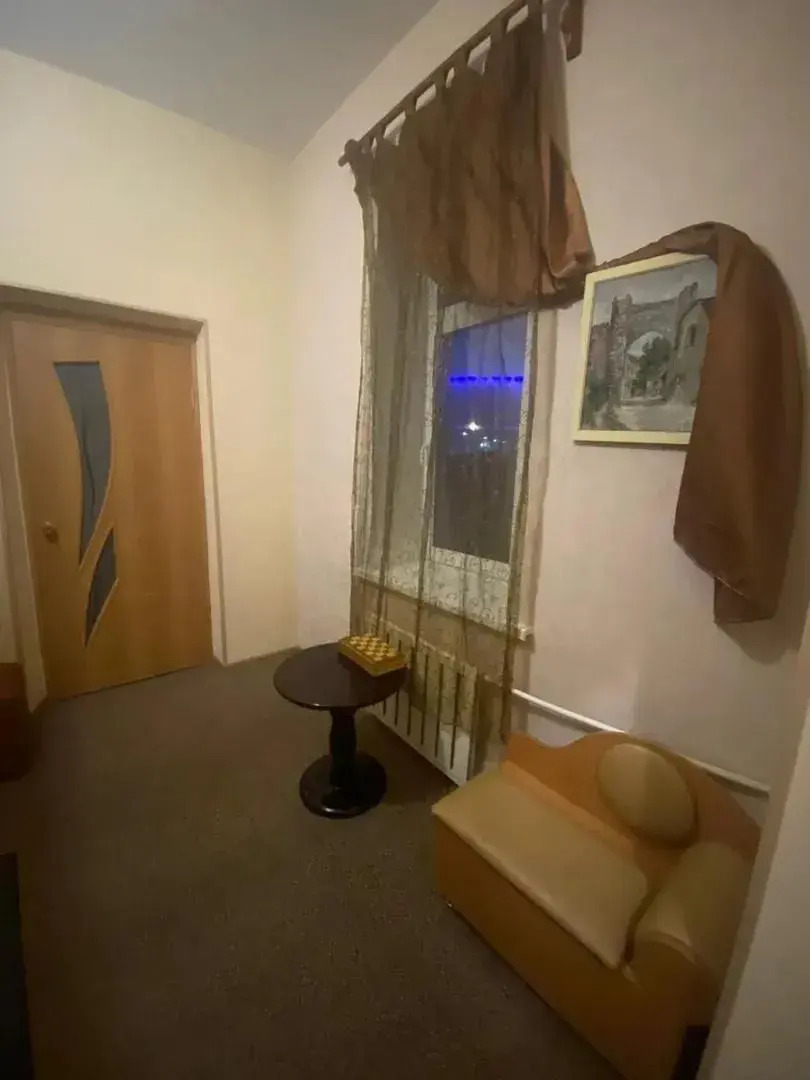 Апартаменты на Светланской Улице 8