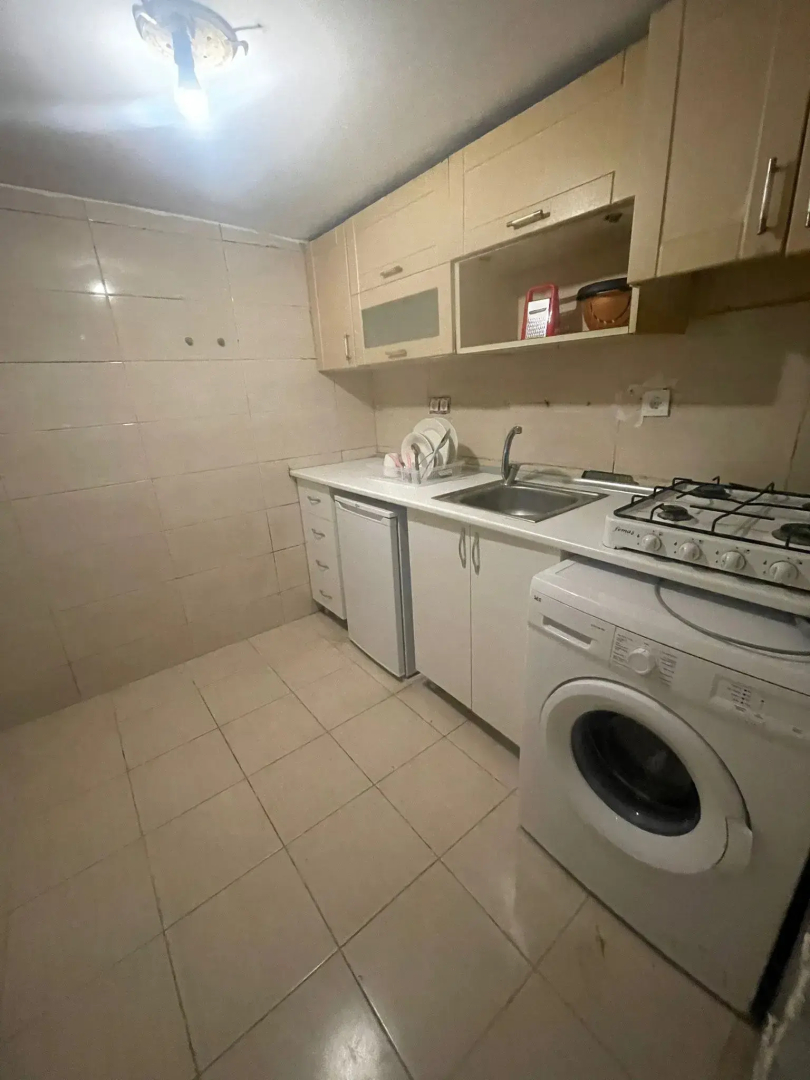 Апарт-отель Taksim Dora Apart