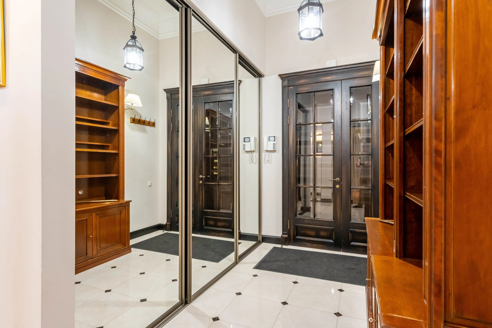 Апартаменты Sievers Apartment от Apartvil