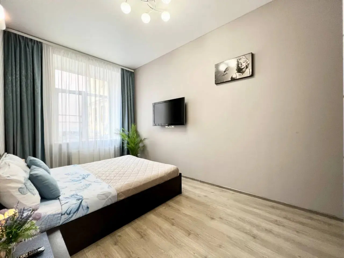 Квартира Gloria