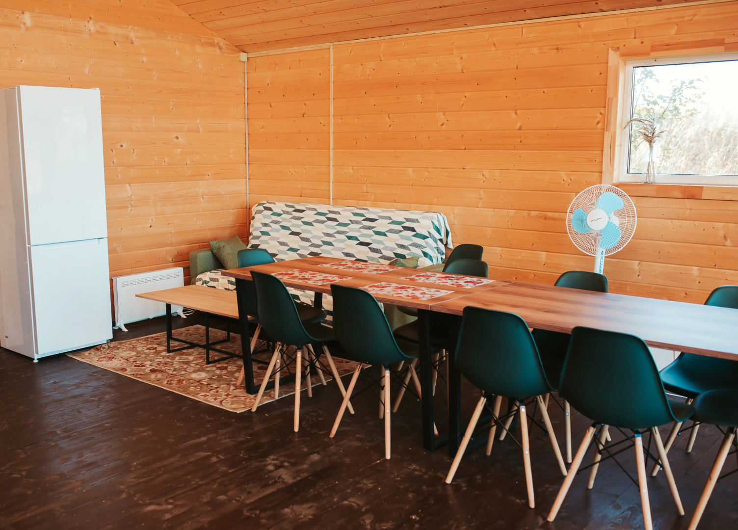 Частный дом Селигер Горки