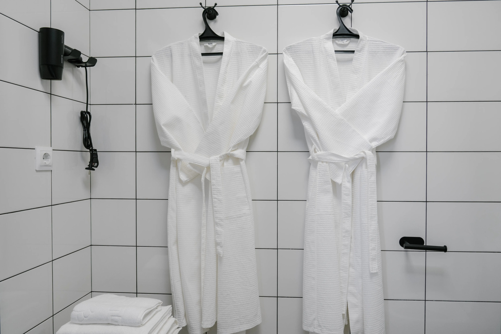 Отель Black Out