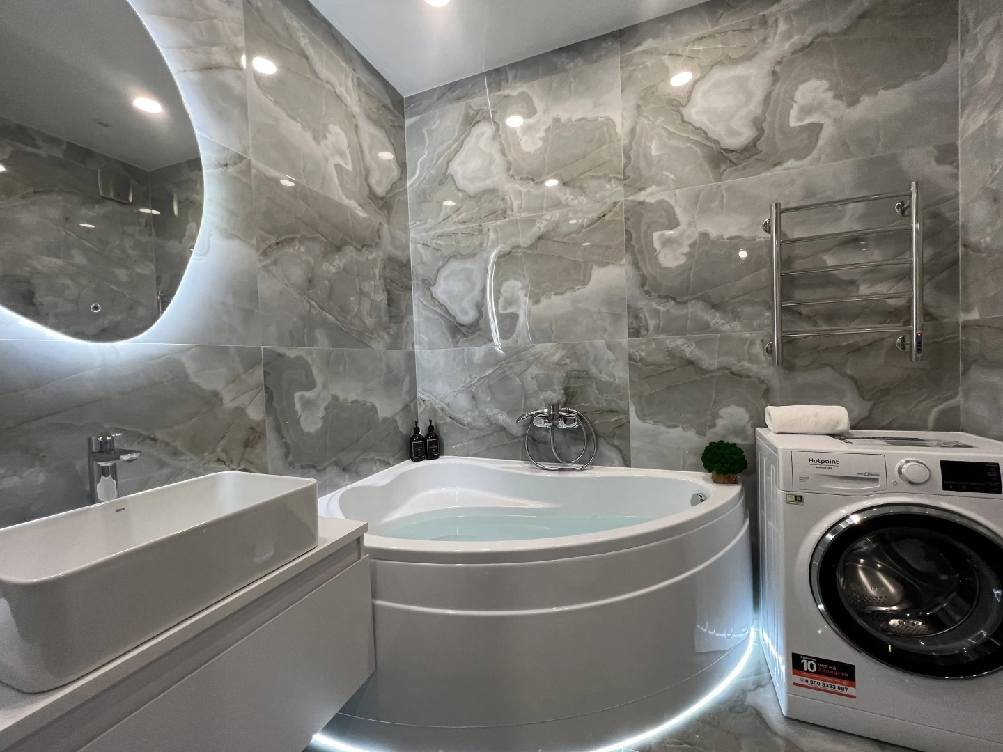 Апартаменты «Атмосфера» | Золотой Луч — Ваш Личный Взгляд На Город С Высоты