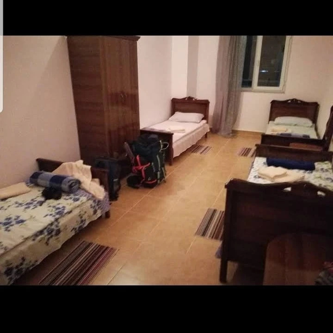 Хостел Light guest house