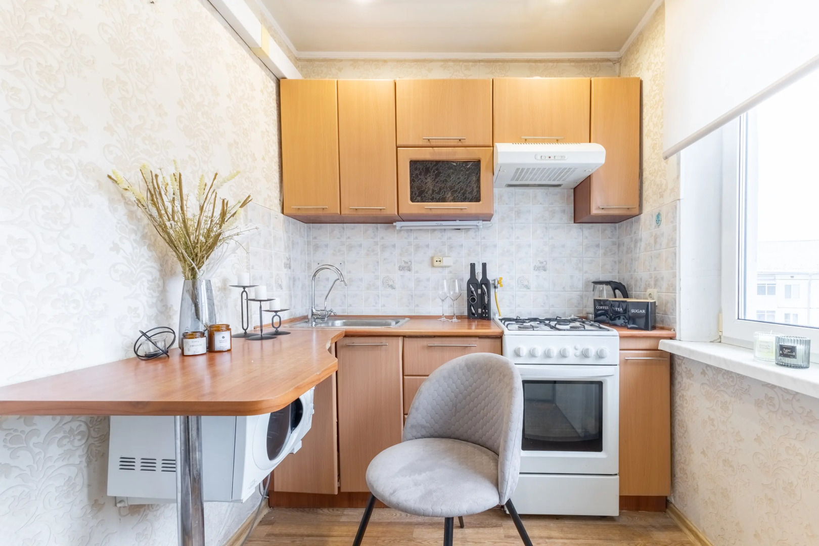 Апартаменты Residence Elegance