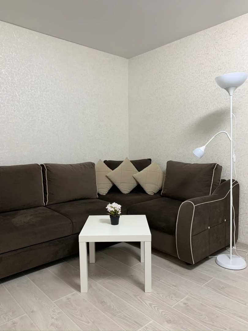 Апартаменты SV on Belyaevo