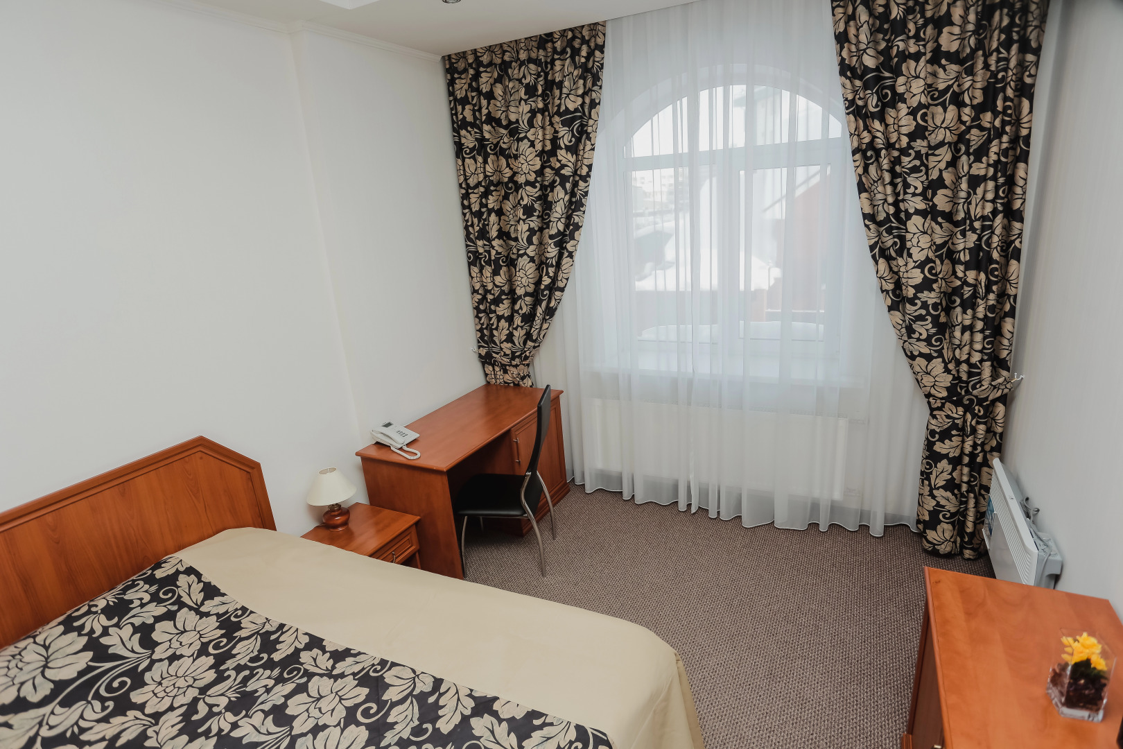 Гостиница Европейская