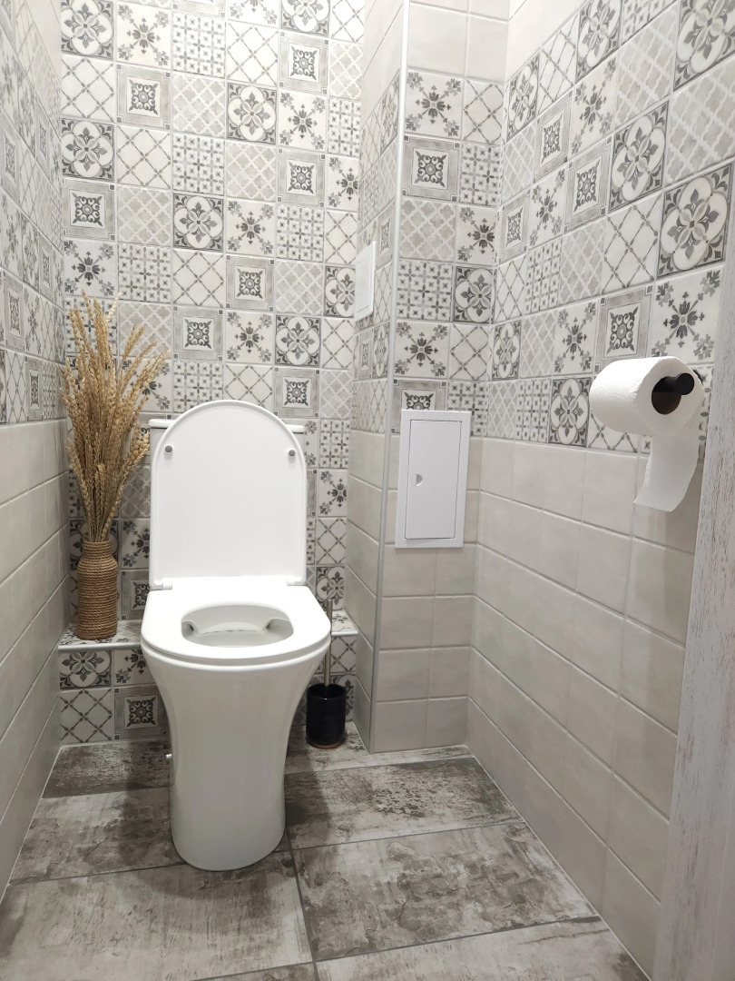 Квартира Студия + спальня в центре