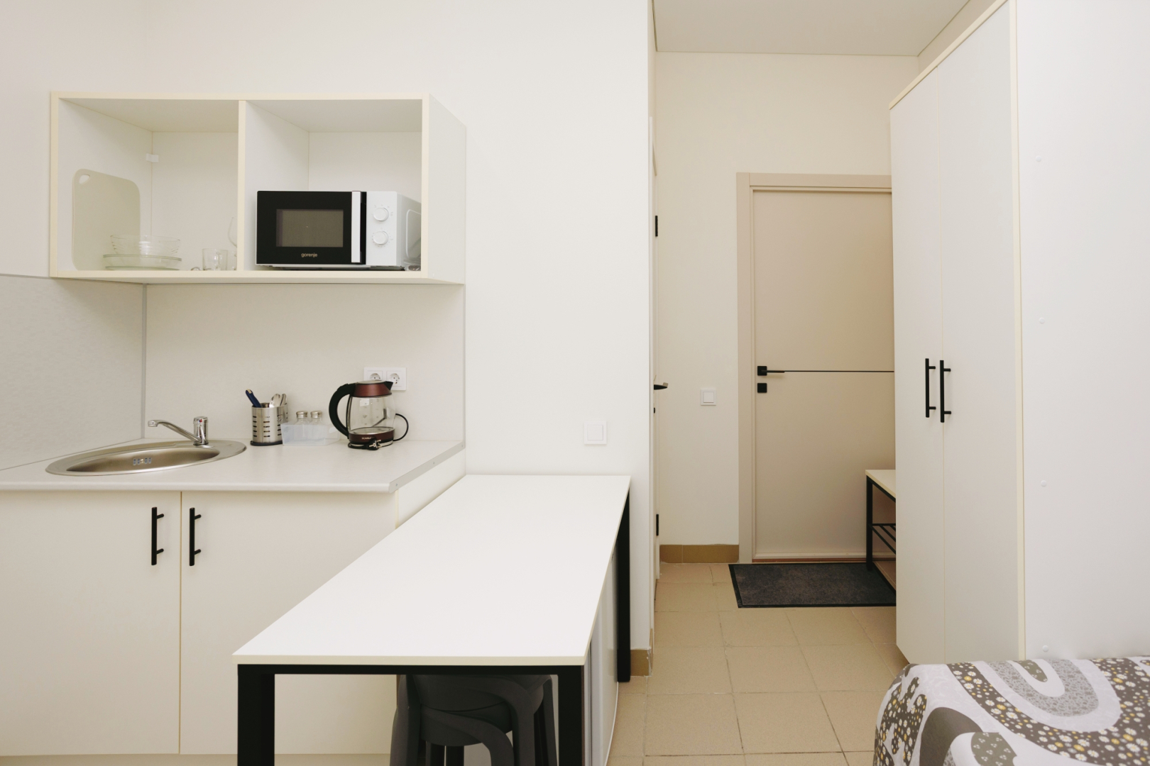 Мини-отель Гоголя 12