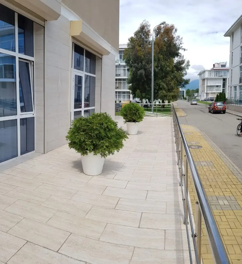 Квартира у Моря на Бульвар Надежд 4/2