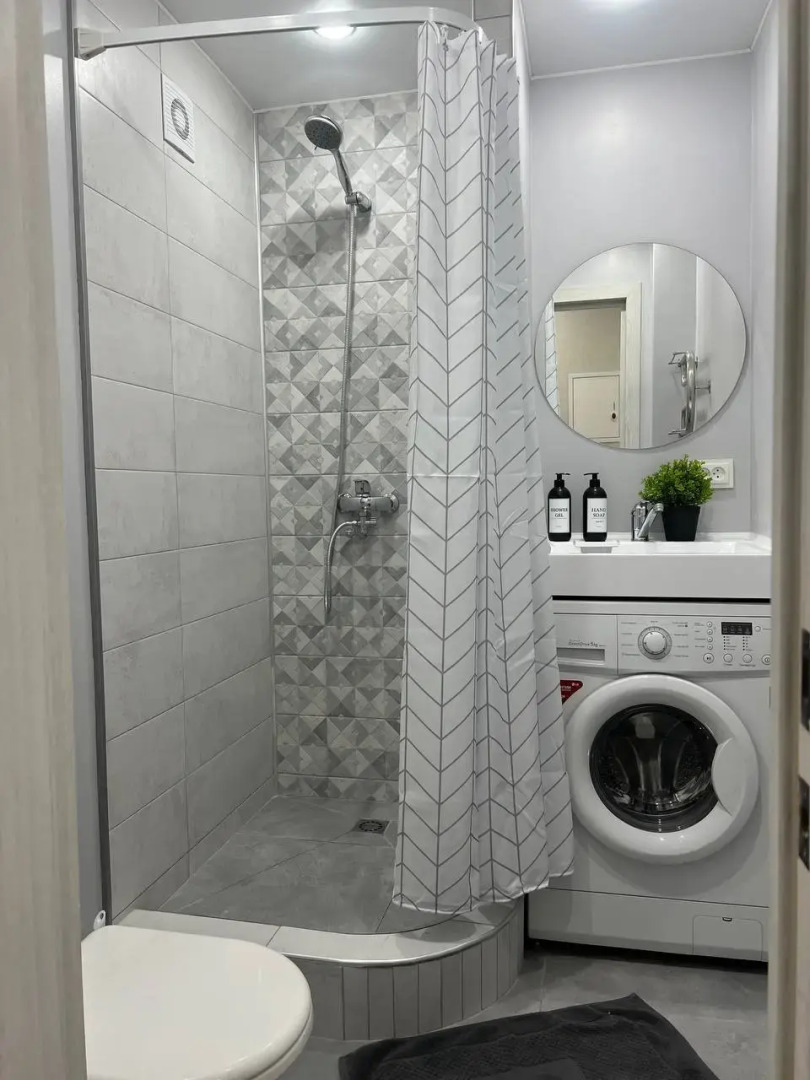 Апартаменты Созвездие Камчатки Рядом с Краевой Детской Больницей