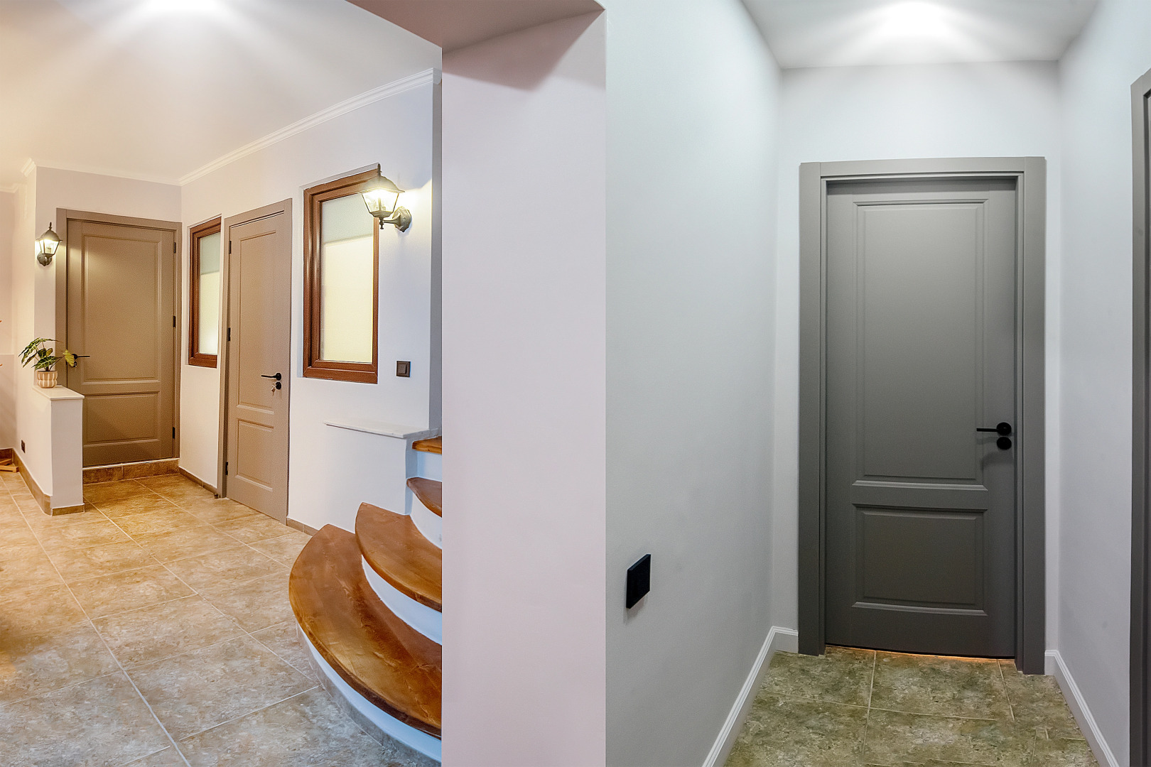 Мини-отель HB apartments Hill House