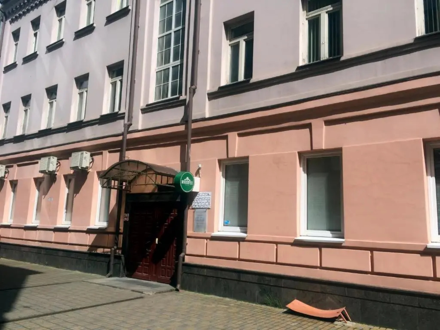 Хостел Free Life