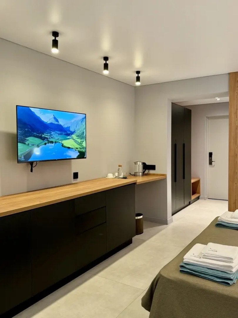 Бутик-отель АртМореОтель