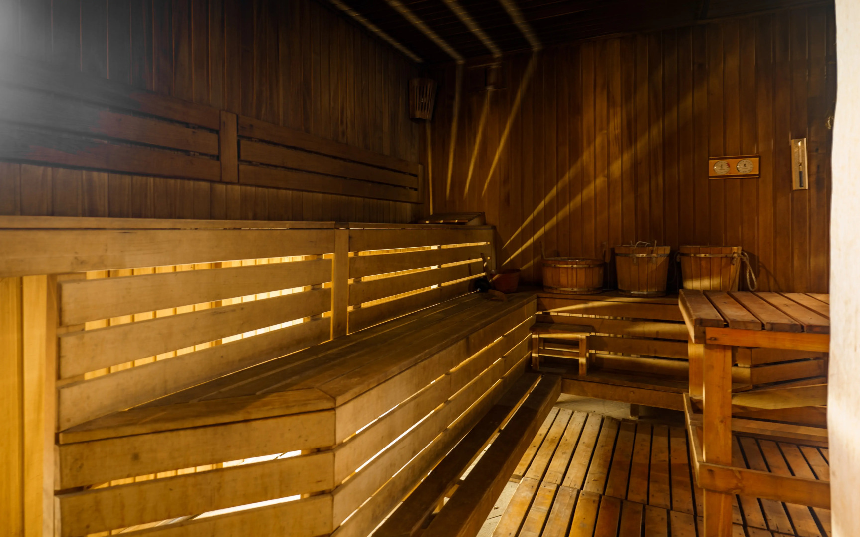 Отель Усадьба Фамилия