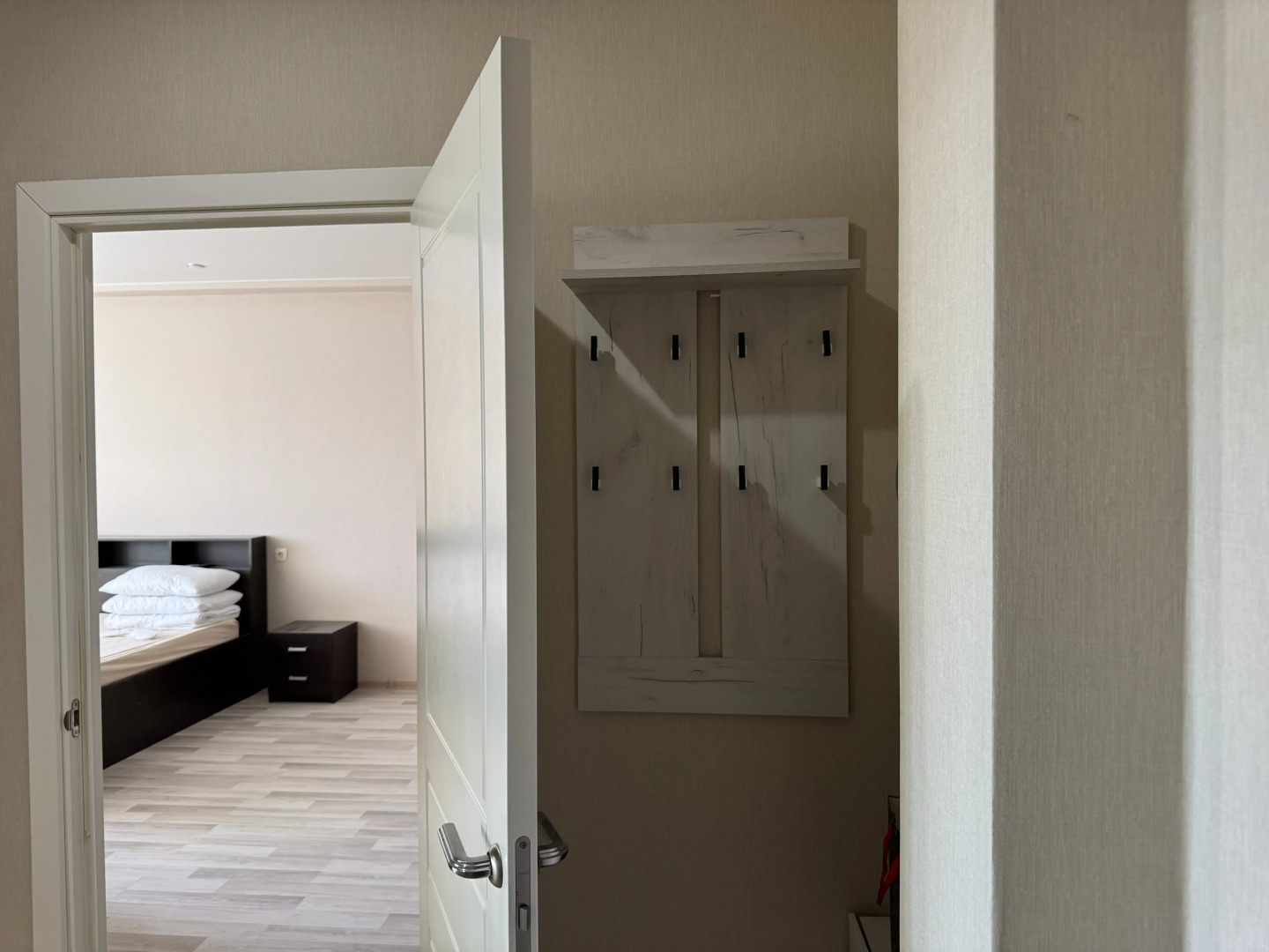 Квартира Дзержинка