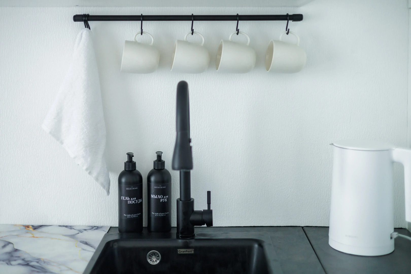 Апартаменты Velvet by Pavlov