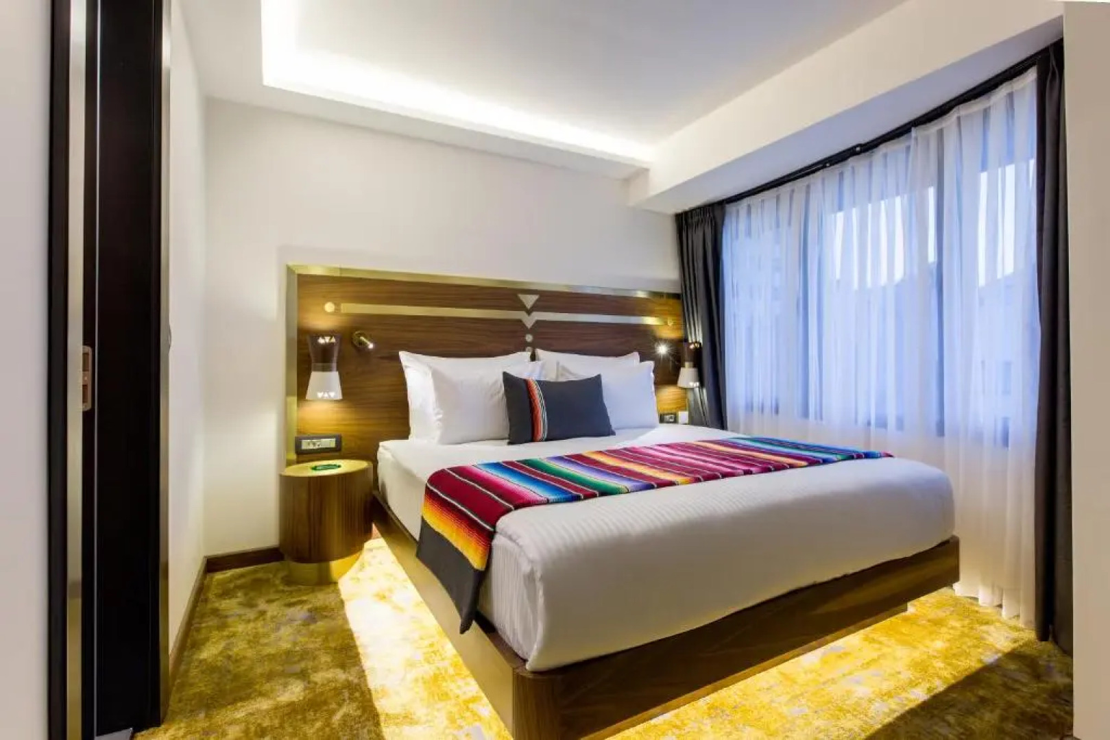 Бутик Отель Hay Alsancak