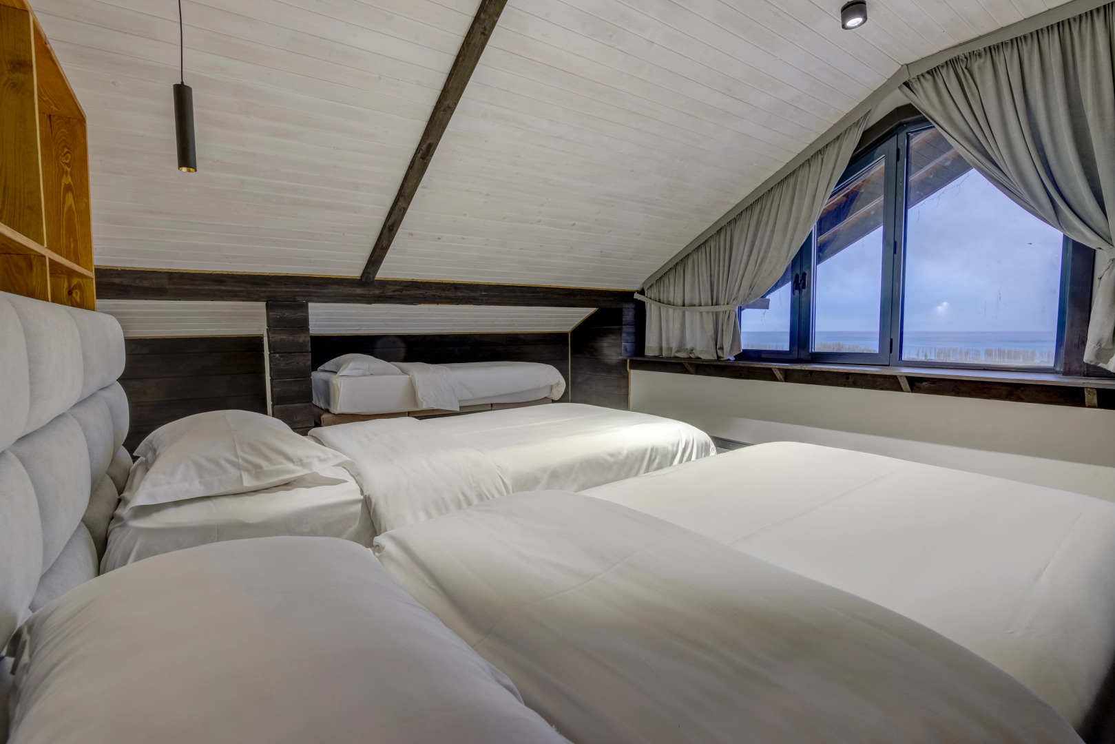 Отель Олимп