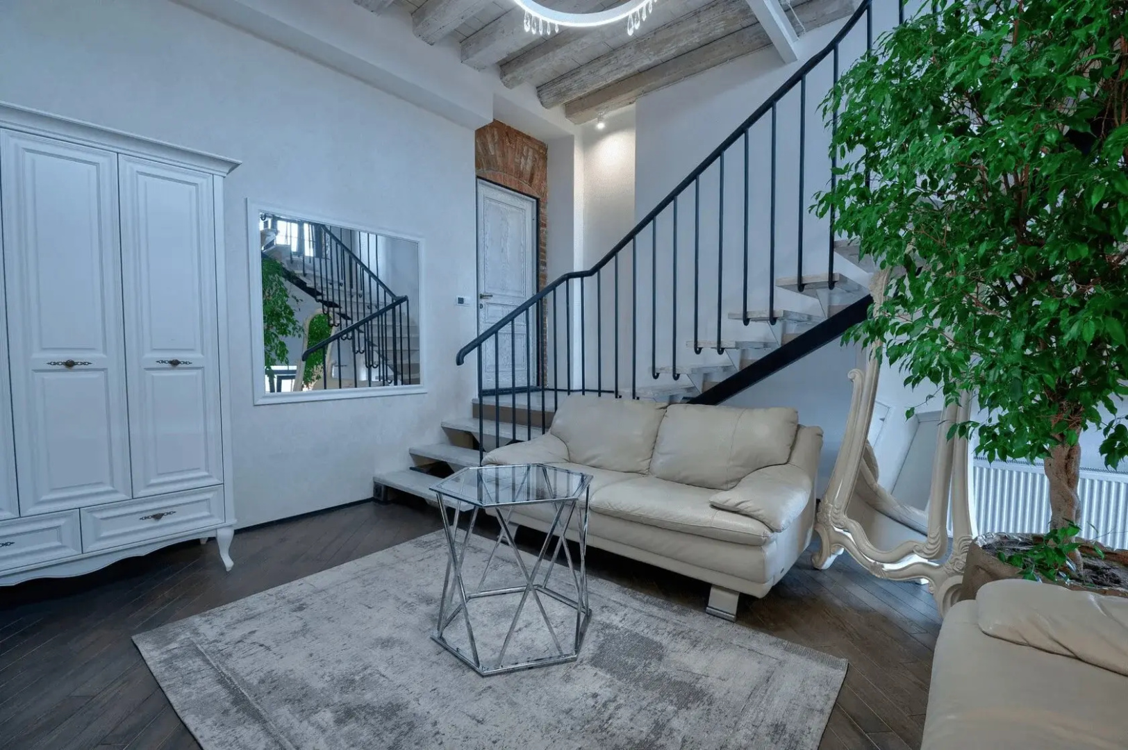 Отель Hatti Loft