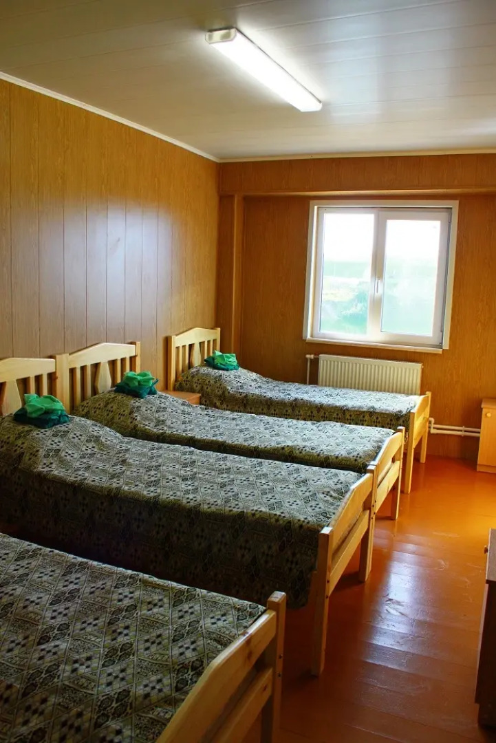 Гостевой Дом Дайв Сычики