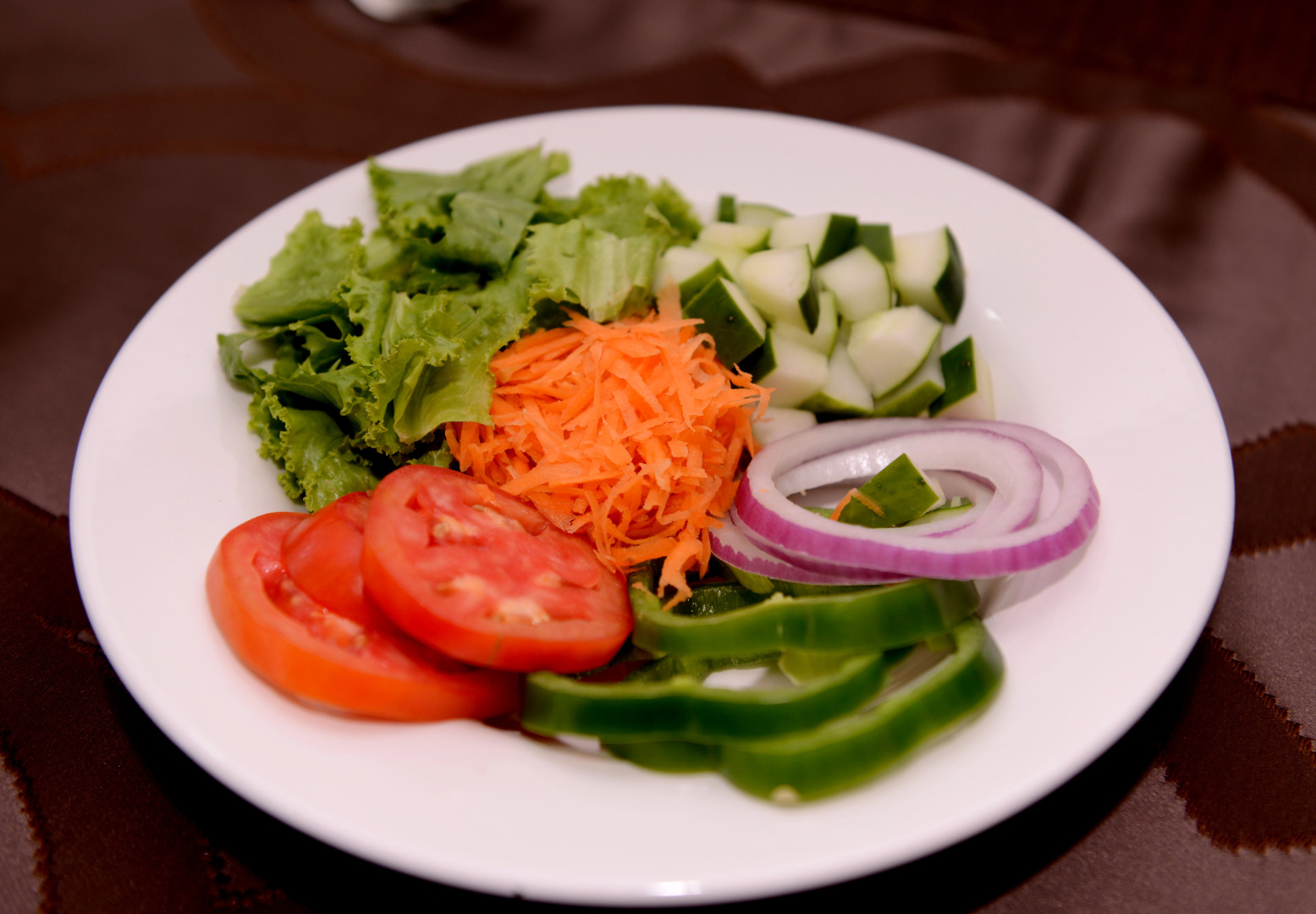 Отель The Statement