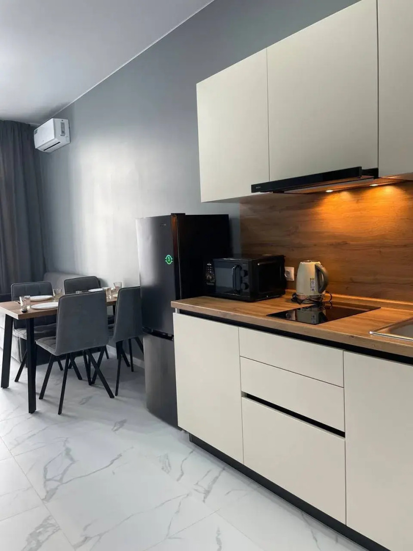 Апартаменты Касабланка