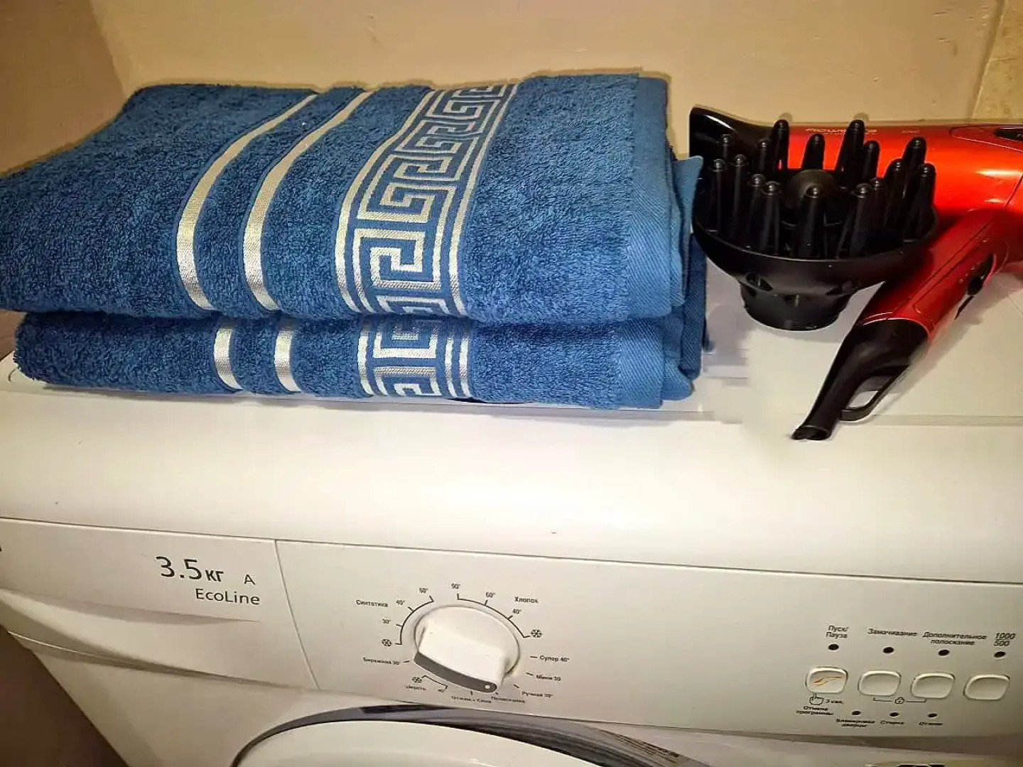 Квартира Однокомнатная по улице Октябрьская