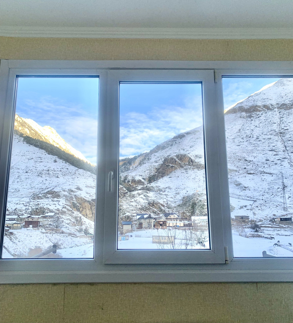 Квартира в Эльбрусе