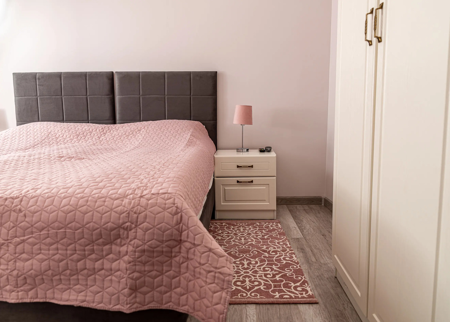 Отель Gerberg House