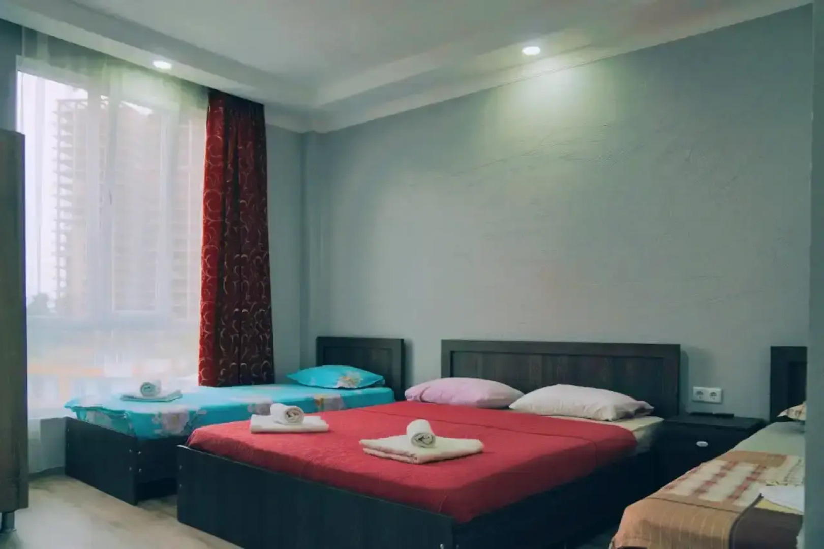 Гостевой Дом New Batumi