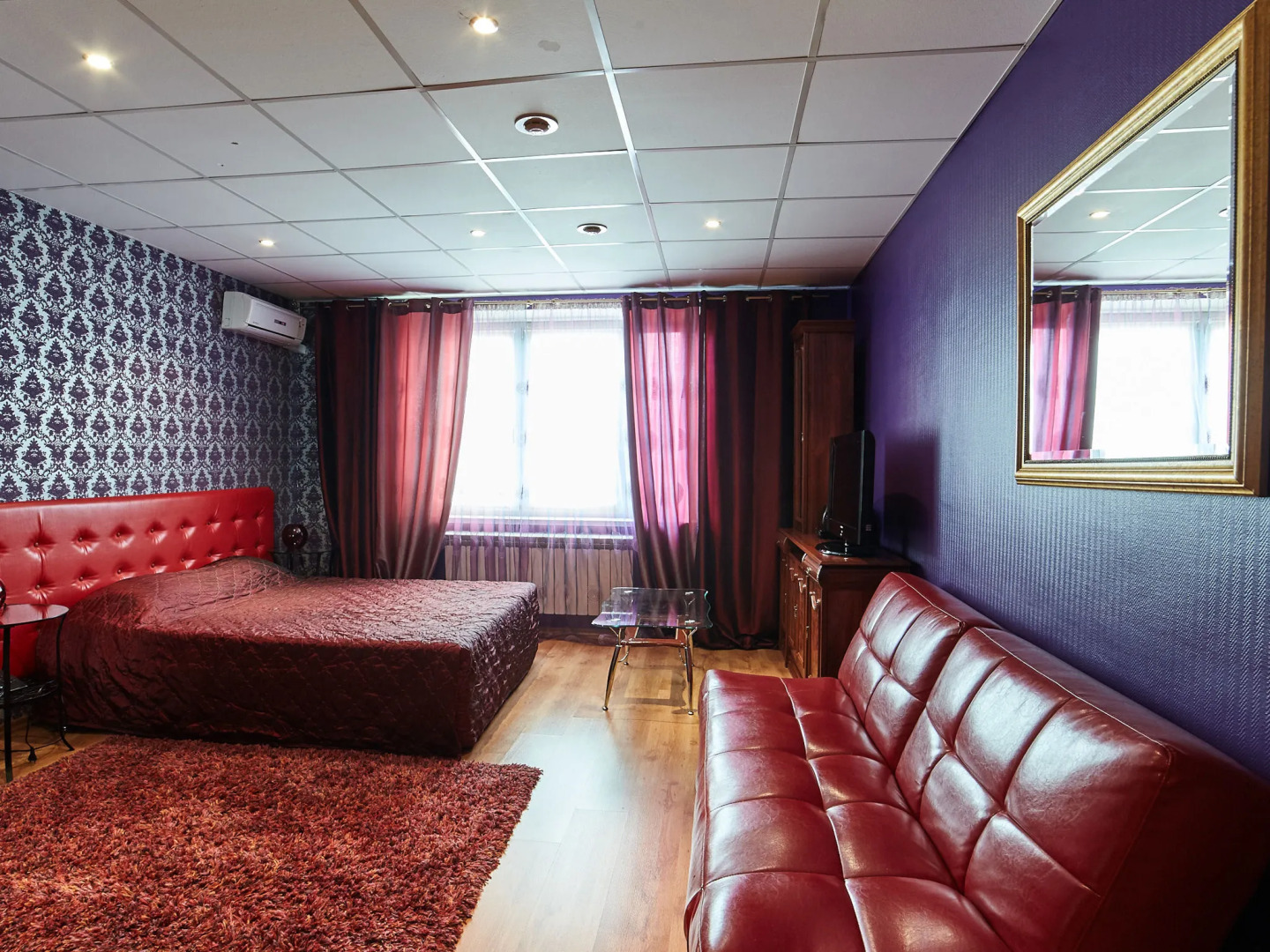 Мини-Отель Бонжур Южное Бутово