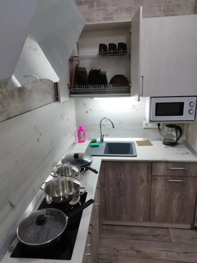 Квартира Посуточно Премьер