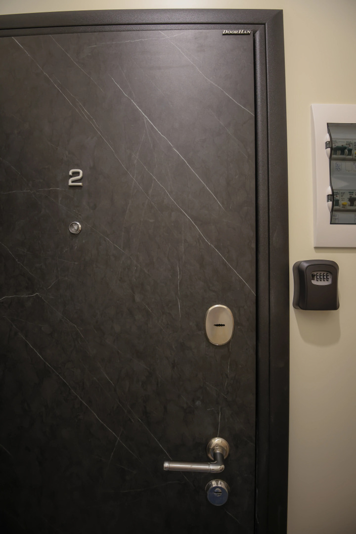 Квартира Стильная Студия в Иннополисе