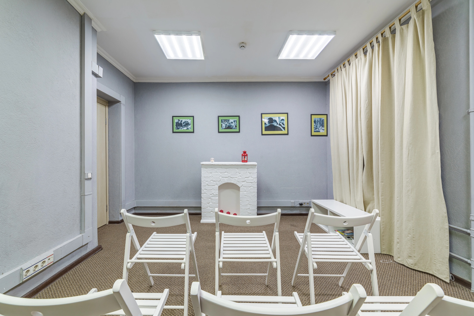 Мини-отель Cheers Arbat