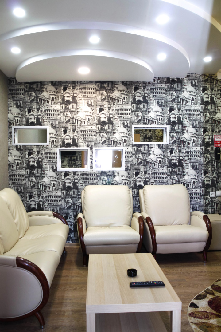 Мини-отель РИВЬЕРА