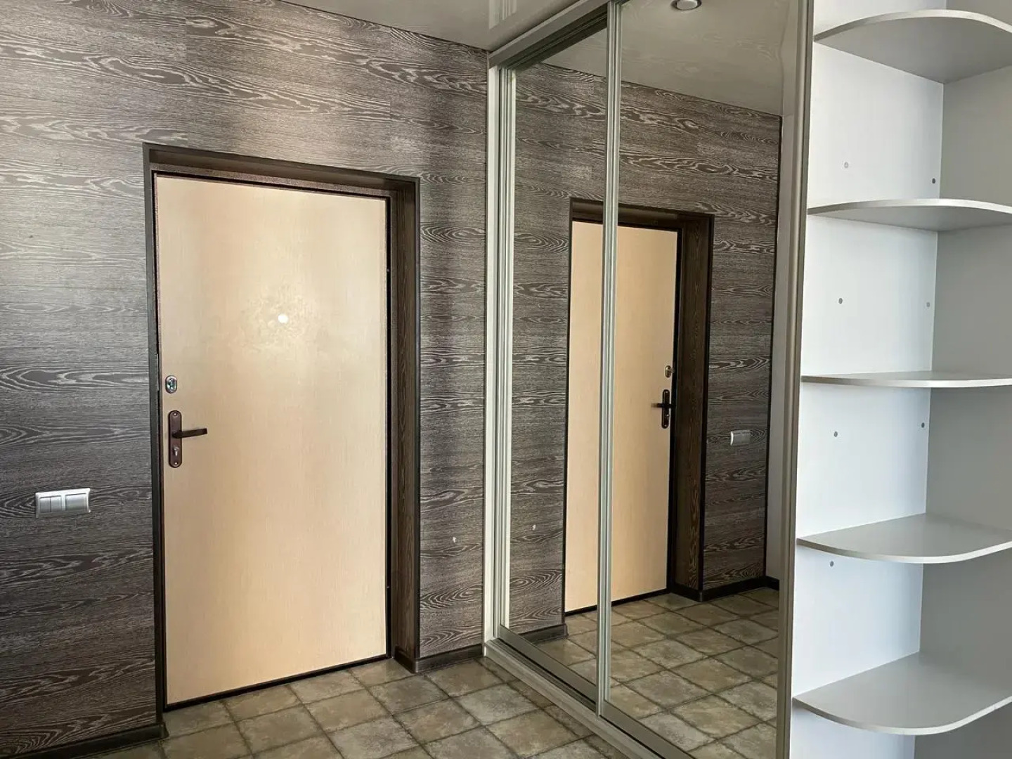 Апартаменты на Проспекте Нариманова 38