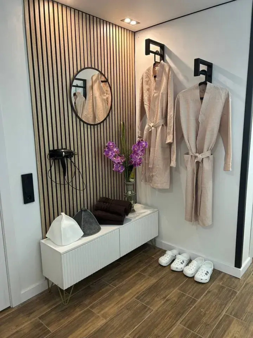 Частный Дом Mох Hоusе Hепeцино