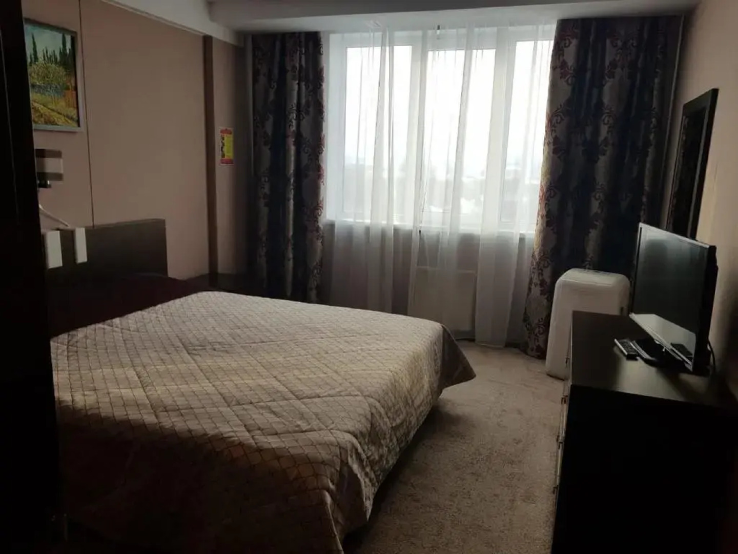 Отель Гагарин