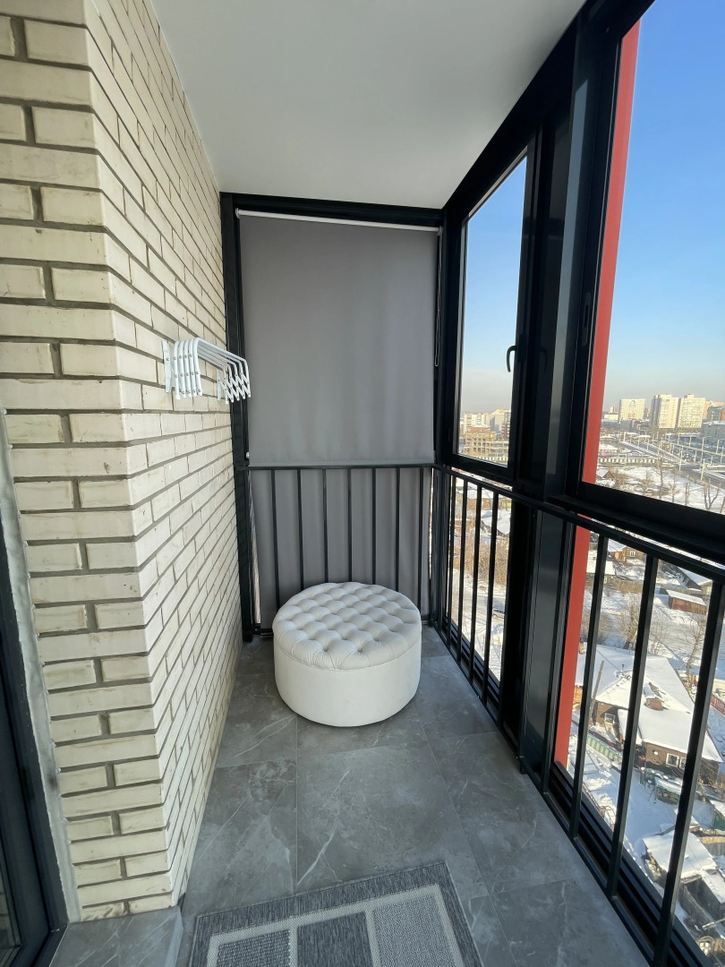 Апартаменты Квартира люкс в центре города Иркутск