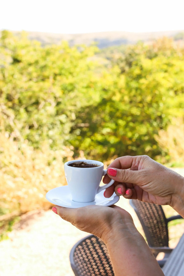 База отдыха Хижина Лесника