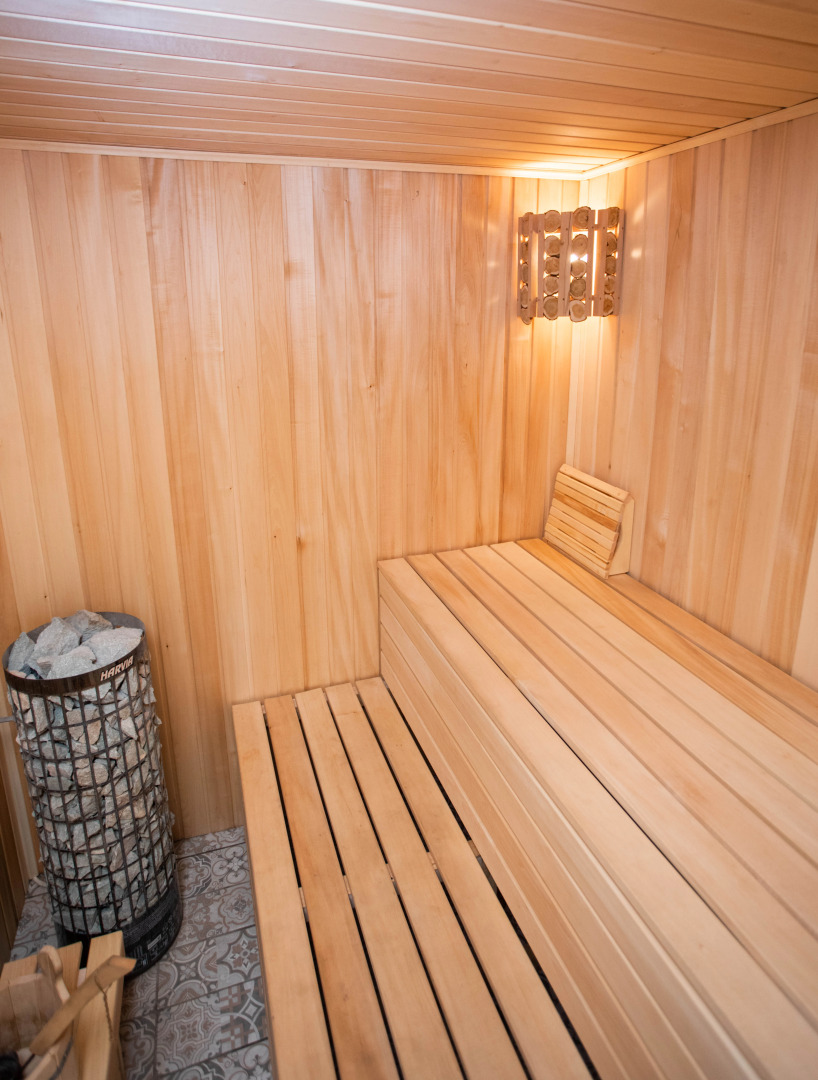 Частный дом River House