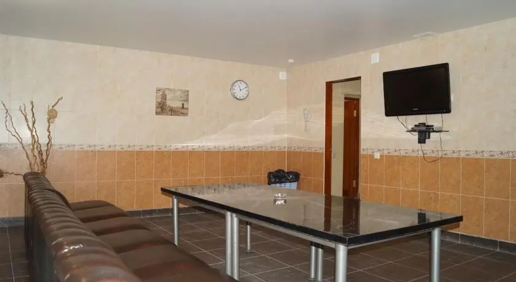 Отель Добрый Финн