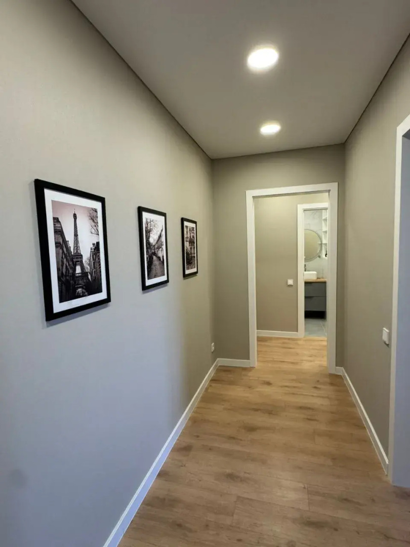 Квартира Однокомнатная на пр. Ленина 125