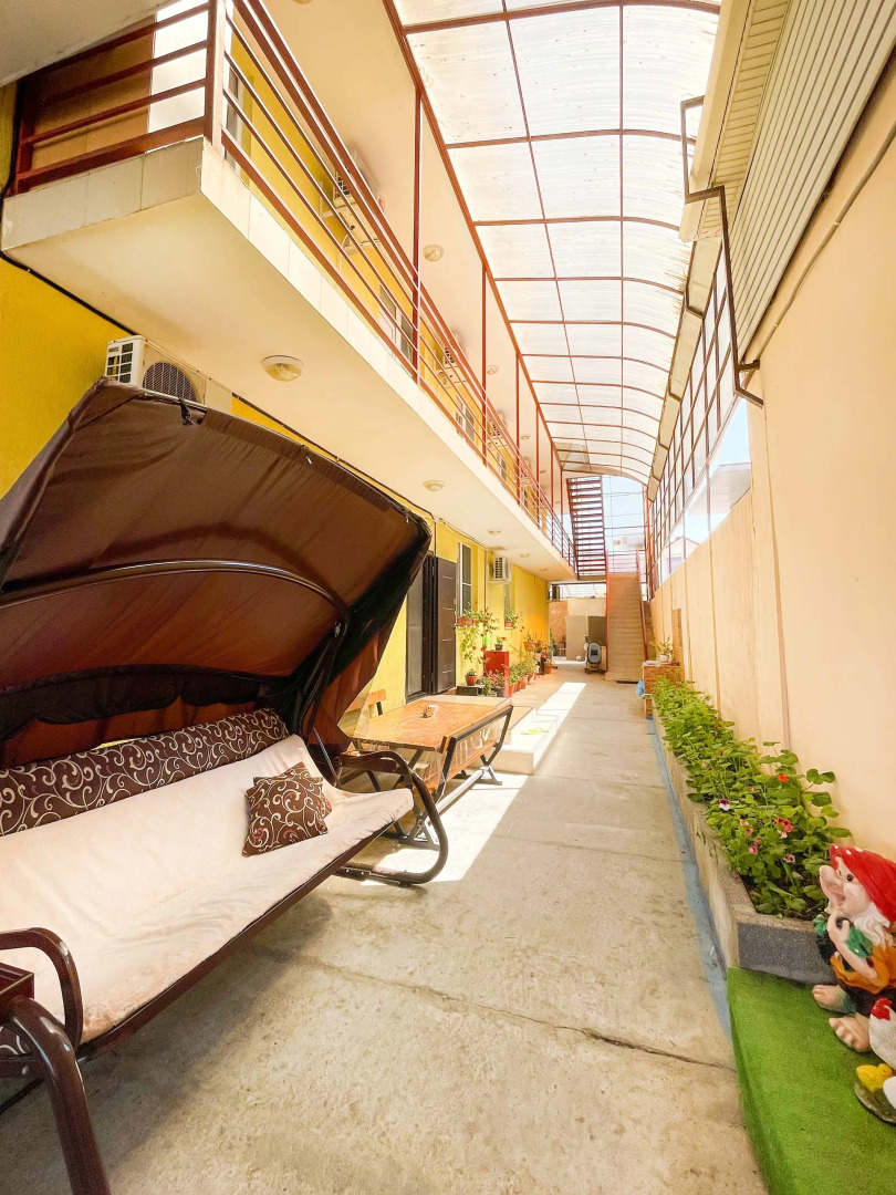 Гостевой дом Грант