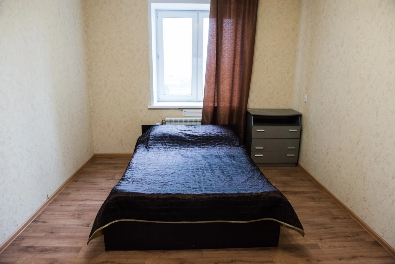 Квартира 2 комнатная в центре Омска